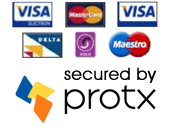 Secured by Protx